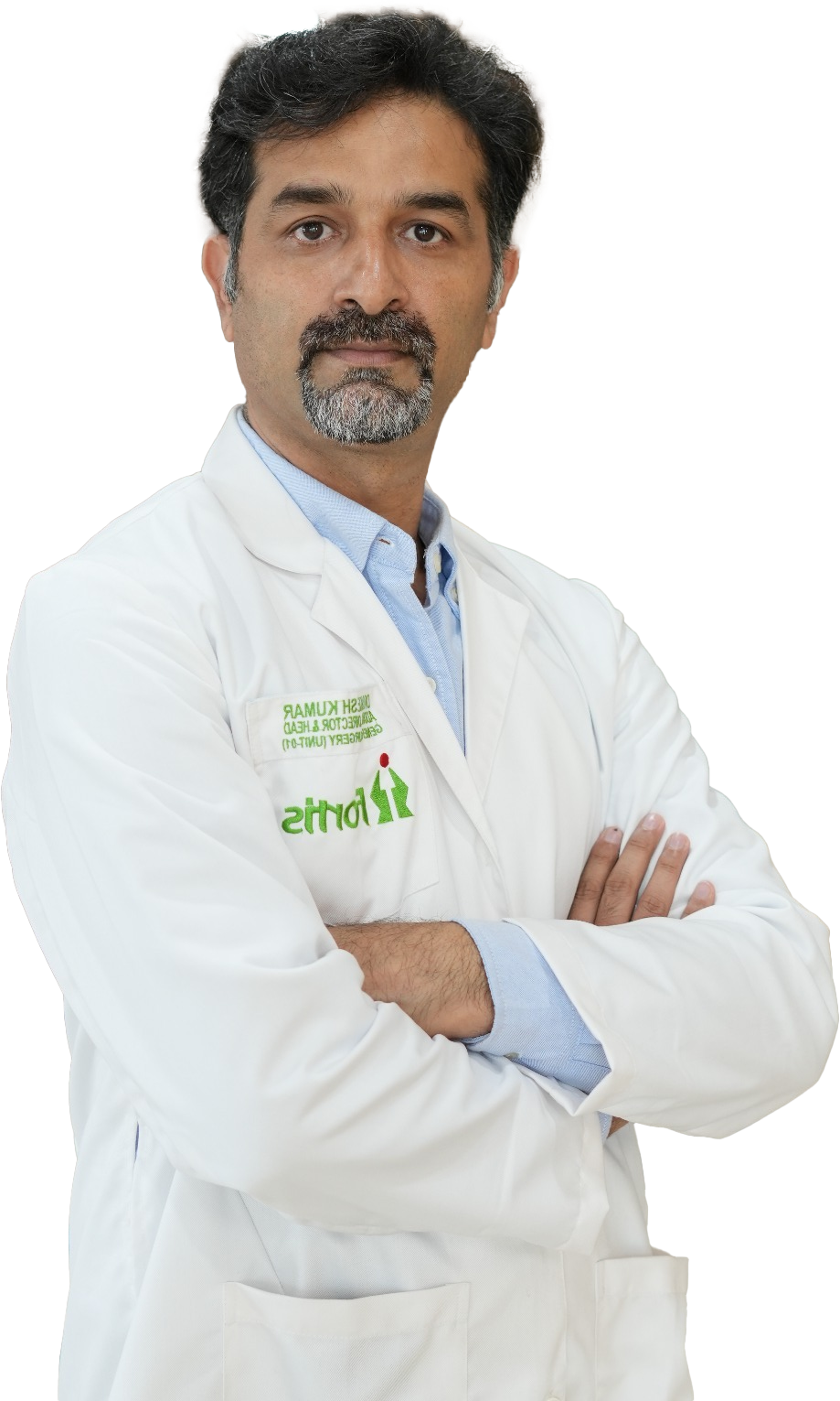 Dr. Rakesh Kumar